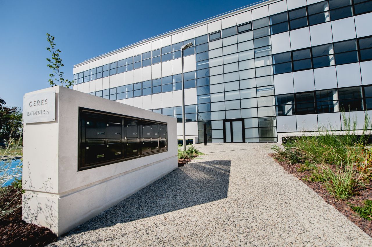 Bureau Toulouse 519m² Location bureau Toulouse Haute-Garonne OLBUR2206698 0